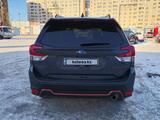 Subaru Forester 2023 годаfor17 500 000 тг. в Караганда – фото 5