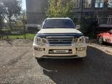 Lexus LX 470 1998 годаүшін7 500 000 тг. в Алматы