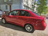 Chevrolet Aveo 2013 года за 3 800 000 тг. в Петропавловск – фото 2