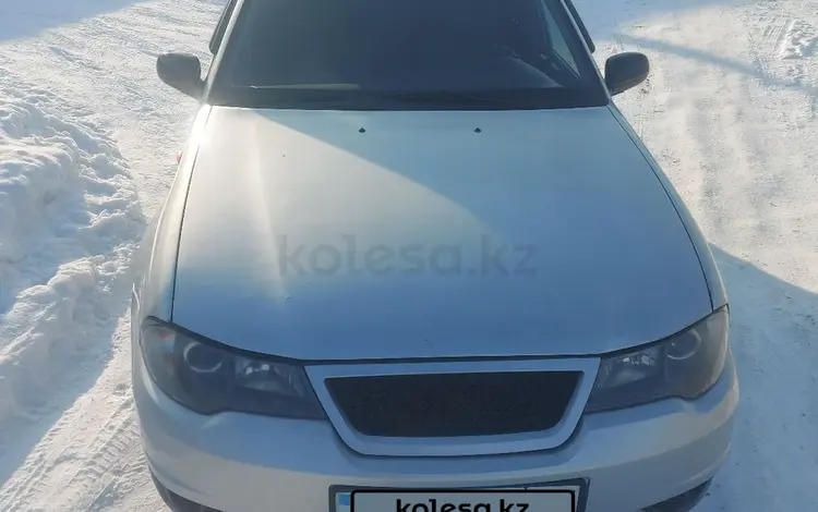 Daewoo Nexia 2012 годаүшін1 700 000 тг. в Алматы