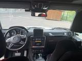 Mercedes-Benz G 65 AMG 2012 года за 55 000 000 тг. в Алматы – фото 2