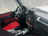 Mercedes-Benz G 65 AMG 2012 года за 55 000 000 тг. в Алматы – фото 3