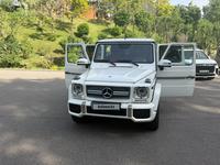 Mercedes-Benz G 65 AMG 2012 года за 40 000 000 тг. в Алматы