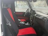 Mercedes-Benz G 65 AMG 2012 года за 55 000 000 тг. в Алматы – фото 5