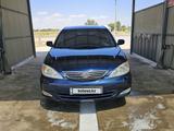 Toyota Camry 2002 года за 4 800 000 тг. в Жетысай
