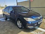 Toyota Camry 2002 года за 4 800 000 тг. в Жетысай – фото 2