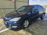 Toyota Camry 2002 года за 4 800 000 тг. в Жетысай – фото 3