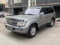 Toyota Land Cruiser 2007 года за 12 000 000 тг. в Жанаозен – фото 18