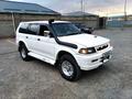 Mitsubishi Challenger 1997 года за 4 500 000 тг. в Алматы – фото 9