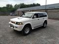 Mitsubishi Challenger 1997 года за 4 500 000 тг. в Алматы – фото 5