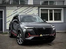 Changan CS35PLUS, 2023