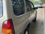 Mazda Tribute 2001 годаfor3 500 000 тг. в Астана – фото 4