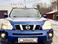 Nissan X-Trail 2008 года за 5 900 000 тг. в Актобе – фото 2