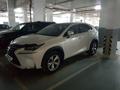 Lexus NX 300h 2023 годаүшін17 900 000 тг. в Астана – фото 39