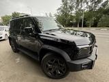 Jetour T2 2025 годаүшін16 200 000 тг. в Костанай