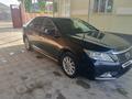 Toyota Camry 2012 года за 8 350 000 тг. в Кызылорда