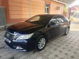 Toyota Camry 2012 года за 8 350 000 тг. в Кызылорда – фото 2