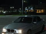 BMW 528 1999 годаүшін3 000 000 тг. в Талдыкорган – фото 3