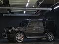 Mercedes-Benz G 63 AMG 4MATIC 2024 года за 98 000 000 тг. в Алматы – фото 3