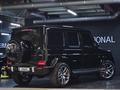 Mercedes-Benz G 63 AMG 4MATIC 2024 года за 98 000 000 тг. в Алматы – фото 4