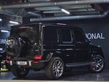 Mercedes-Benz G 63 AMG 4MATIC 2024 годаүшін98 000 000 тг. в Алматы – фото 4