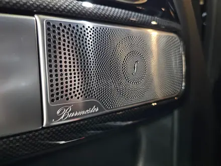 Mercedes-Benz G 63 AMG 4MATIC 2024 года за 98 000 000 тг. в Алматы – фото 14