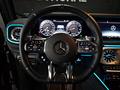 Mercedes-Benz G 63 AMG 4MATIC 2024 года за 98 000 000 тг. в Алматы – фото 11