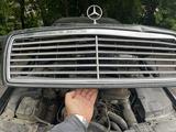 Mercedes-Benz S 500 1994 годаfor500 000 тг. в Темиртау – фото 2