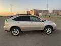 Lexus RX 350 2007 года за 8 300 000 тг. в Кокшетау – фото 5