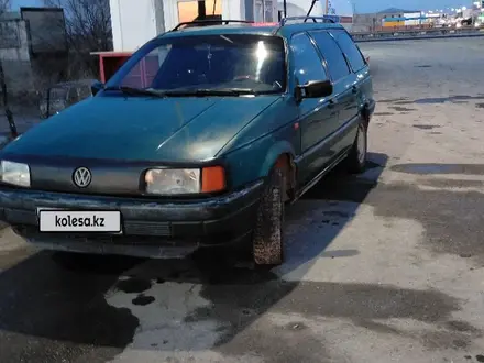 Volkswagen Passat 1992 года за 1 300 000 тг. в Туркестан