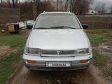 Mitsubishi Space Wagon 1994 годаүшін1 280 000 тг. в Алматы – фото 4