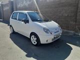 Daewoo Matiz 2013 года за 1 550 000 тг. в Алматы – фото 2