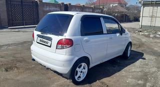 Daewoo Matiz 2013 года за 1 550 000 тг. в Алматы