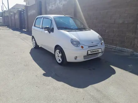 Daewoo Matiz 2013 года за 1 550 000 тг. в Алматы – фото 3