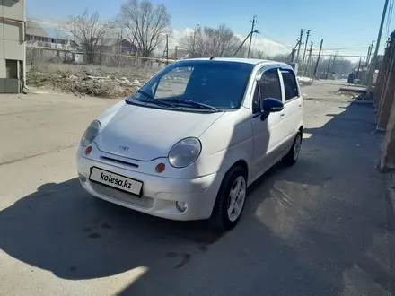 Daewoo Matiz 2013 года за 1 550 000 тг. в Алматы – фото 17