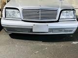 W140 фары рестайлинг за 150 000 тг. в Алматы