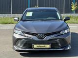 Toyota Camry 2019 годаүшін12 500 000 тг. в Усть-Каменогорск – фото 5