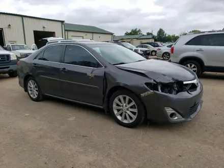 Toyota Camry 2013 года за 3 700 000 тг. в Актау – фото 4