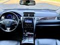 Toyota Camry 2015 года за 11 350 000 тг. в Караганда – фото 10