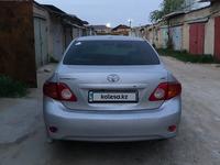 Toyota Corolla 2008 года за 5 400 000 тг. в Актау