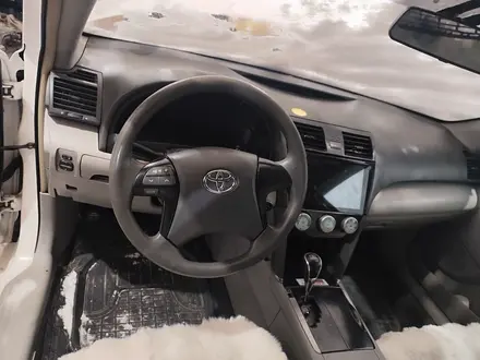 Toyota Camry 2006 года за 10 000 тг. в Караганда – фото 8