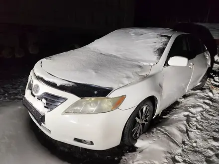 Toyota Camry 2006 года за 10 000 тг. в Караганда
