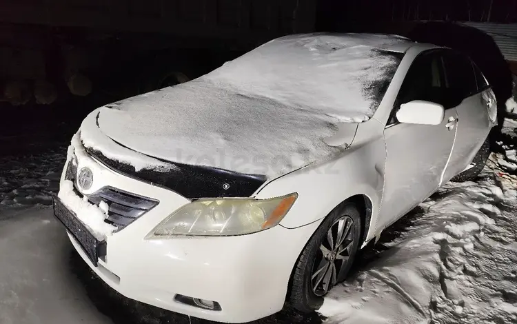 Toyota Camry 2006 года за 10 000 тг. в Караганда
