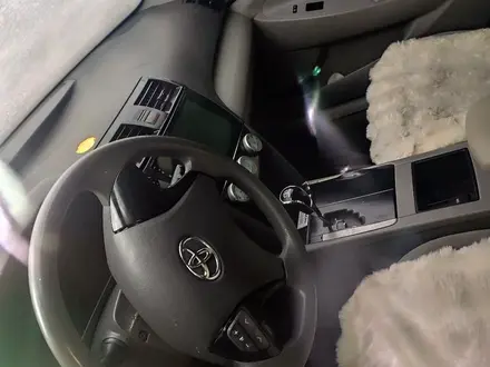 Toyota Camry 2006 года за 10 000 тг. в Караганда – фото 3