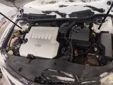 Toyota Camry 2006 года за 10 000 тг. в Караганда – фото 5