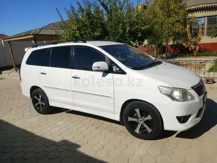 Toyota Innova 2013 года за 9 000 000 тг. в Актау – фото 2