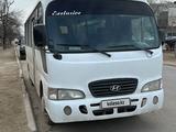 Hyundai  County 2006 годаүшін3 900 000 тг. в Актау