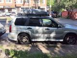 Subaru Forester 2003 года за 5 100 000 тг. в Алматы