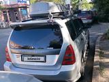 Subaru Forester 2003 года за 5 100 000 тг. в Алматы – фото 4