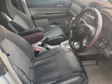 Subaru Forester 2003 года за 5 100 000 тг. в Алматы – фото 5